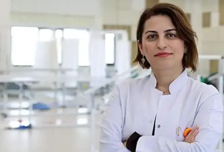 تحذير طبي: «ليس كل ساق سميكة وذمة شحمية».. خطر الخلط في تشخيص الليبوديما