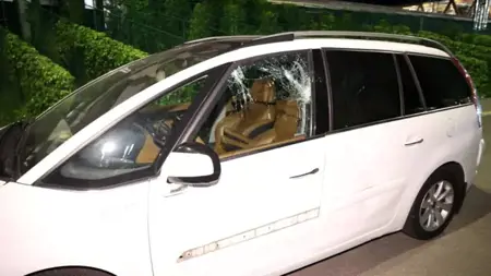 أنصار "بي كي كي" الإرهابي يعتدون على ناخب تركي في بلجيكا