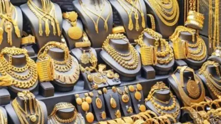 لأول مرة: كوتاهيا تحظر بيع الذهب المزيف في الولاية بأكملها