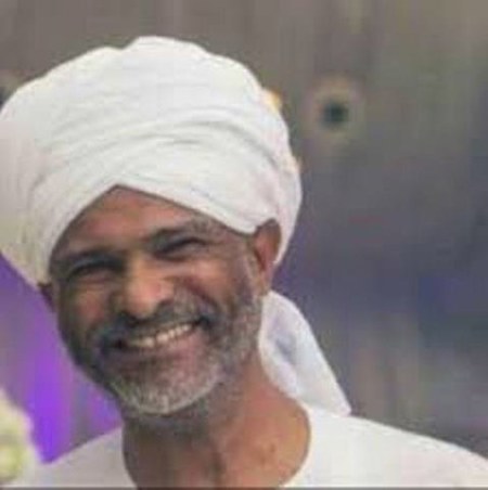 بتهمة "دعم حماس"..السلطات المصرية تعتقل رجل الأعمال السوداني عبد الباسط حمزة