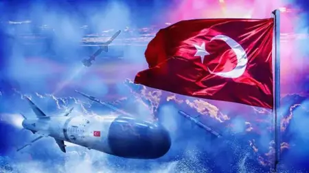 بإيرادات 14.9 مليار دولار.. 5 شركات تركية بين أكبر 100 شركة دفاع في العالم وصعود صاروخي لوافدة جديدة