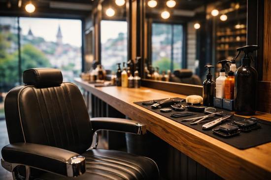إسطنبول: تعريفة جديدة للحلاقة في 2026.. هذه الأسعار