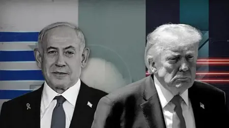 الاحتلال عرف بتعليق الضربات على إيران من منشور ترامب: «تركنا في ضباب.. وشعرنا أننا تُركنا في منتصف الطريق»