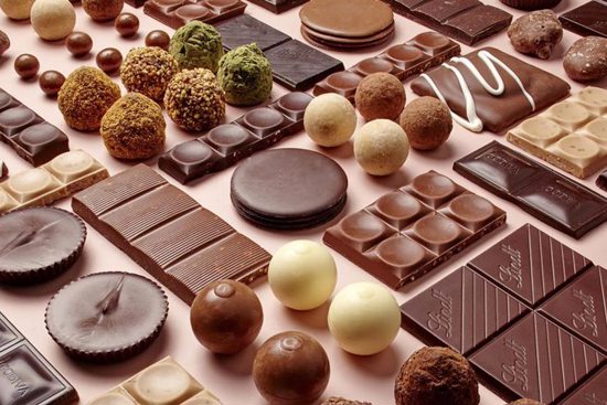 في اليوم العالمي للشوكولاتة.. تعرّف على فوائدها وأضرارها