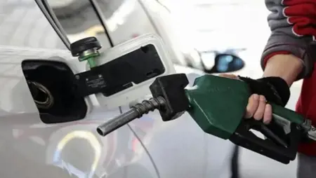 سعر البنزين في تركيا
