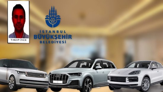 تركيا.. حملة الفساد في بلدية إسطنبول الكبرى تتسع تركيا.. حملة الفساد في بلدية إسطنبول الكبرى تتسع