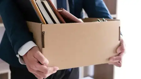 حمى تسريح العمال تجتاح شركات التكنولوجيا في الأشهر الخمسة الأولى من العام الحالي