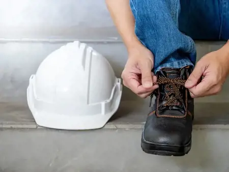 وزارة التجارة تحظر بيع حذاء “Ats Power”