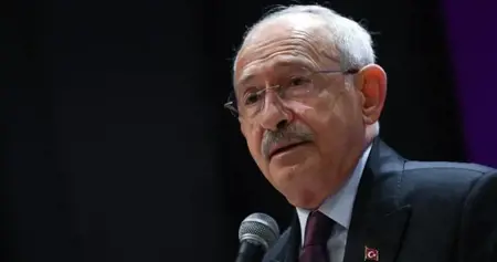 كمال كيليجدار أوغلو يشن حملة داخل حزبه لتعزيز مقعده