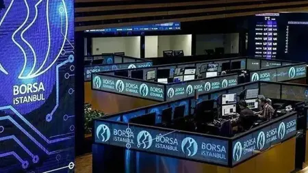 بورصة إسطنبول تفرض تدابير احترازية مؤقتة على سهم واحد