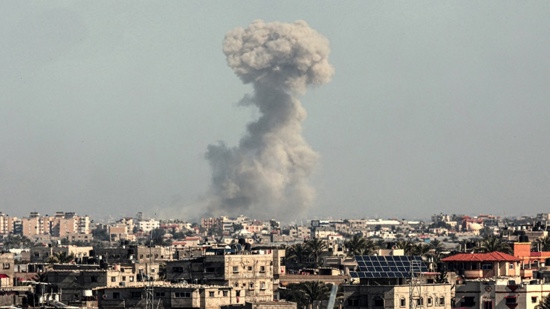 مصدر مصري يكشف تفاصيل مفاوضات هدنة غزة