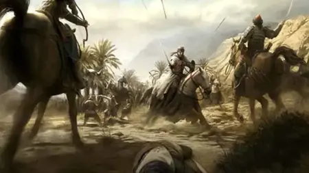 غزوة حنين نصر عظيم وتحديات في صدر الإسلام