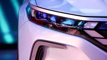 الكشف عن عدد المتقدمين لشراء سيارة "توغ" التركية 