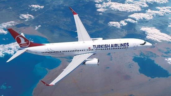 من الباب إلى الباب ..الخطوط الجوية التركية توفر لركابها خدمة انترنت دون انقطاع