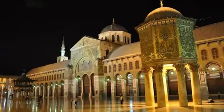 سفير تركيا لدى دمشق: أردوغان «عاشق للشام» ويُتوقّع أن يصلّي في الجامع الأمويّ قبل نهاية العام