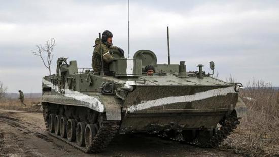 الجيش الروسي يرفع عدد جنوده إلى 1.5 مليون