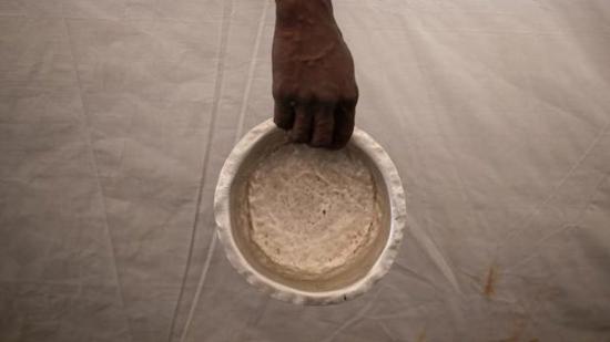 منظمة الصحة العالمية: أكثر من 40 في المائة من سكان السودان يعانون من الجوع
