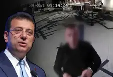 قضية بلدية إسطنبول الكبرى: متهم ينفي اتهامه بتغطية كاميرات فندق إمام أوغلو