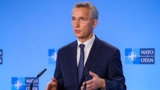 الأمين العام لحلف الناتو: مخاوف تركيا بشأن انضمام فنلندا والسويد للناتو مشروعة