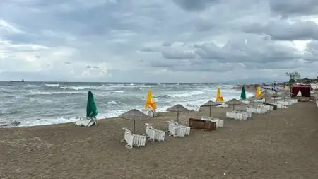 تركيا.. حظر مؤقت للسباحة في دوزجه وسكاريا