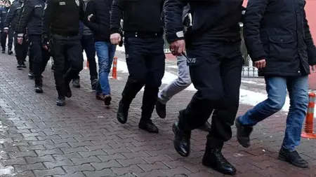 تركيا..القبض على 55 مشتبها بهم أهانوا الرئيس أردوغان وعائلته