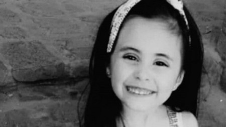 الكشف عن هوية قاتل الطفلة السورية جوى
