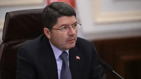 وزير العدل التركي يقترح افتتاح تخصص جامعي لتدريب حراس السجون