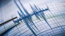 زلزال بقوة 3.6 يضرب منطقة تشوبوك في أنقرة صباح اليوم