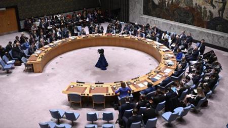 لبنان يعتزم تقديم شكوى ضد إسرائيل إلى مجلس الأمن التابع للأمم المتحدة