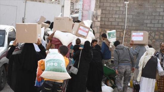 الأمم المتحدة: 2 مليون يمني محرومون من المساعدات لأسباب مجحفة