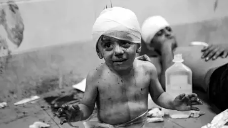 نتائج مهمة لاجتماع وزيري الصحة التركي والأردني بشأن تقديم المساعدات إلى غزة