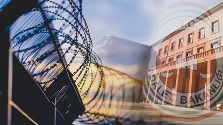 اصدار قرار بشأن المدانون الذين خرجوا من السجن ضمن إجراءات كورونا في تركيا