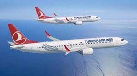 بيان هام من الخطوط الجوية التركية للقادمين من هذه البلدان
