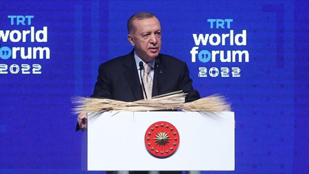 أردوغان يُعلن عن موعد لقائه بالرئيسين الروسي والأوكراني