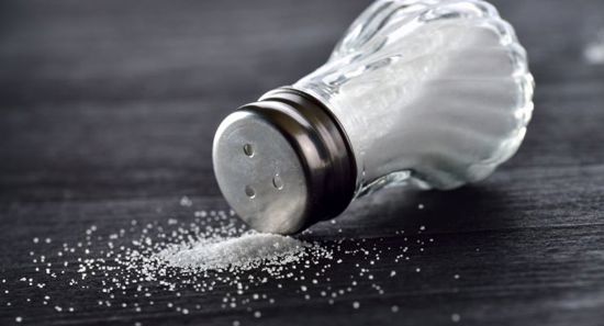 احذر من الإفراط في تناول الملح