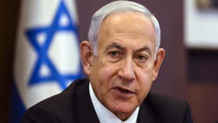 نتنياهو يعلن بدء مرحلة جديدة في الحرب على غزة