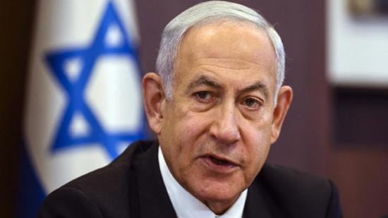 نتنياهو يعلن بدء مرحلة جديدة في الحرب على غزة