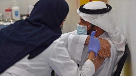 وزارة الصحة السعودية تعلن تسجيل حالتي وفاة و3068 إصابة جديدة بـ"كورونا"