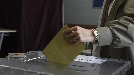 الانتخابات الرئاسية..50 ألف شاب  يصوتون في مراكز الاقتراع لأول مرة
