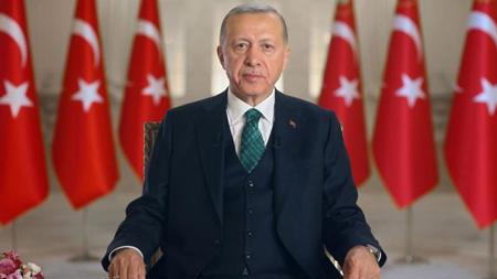 عاجل :أردوغان يكشف عن التكلفة الإجمالية للأضرار الناجمة عن زلزال قهرمان مرعش