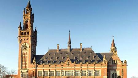 بلجيكا تتدخل في قضية "الإبادة الجماعية" ضد إسرائيل أمام محكمة العدل الدولية