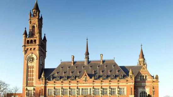 بلجيكا تتدخل في قضية "الإبادة الجماعية" ضد إسرائيل أمام محكمة العدل الدولية