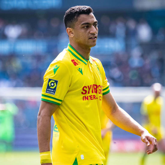 مصطفى محمد يعود إلى الدوري التركي بقميص قونيا سبور