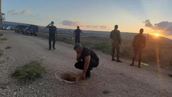 صدمة في إسرائيل عقب فرار 6 أسرى فلسطينيين من سجن "الخَزْنَة"