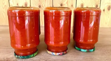 لتجنب الشلل أو الوفاة.. تعرف على الطريقة الصحيحة لصناعة المعلبات المنزلية