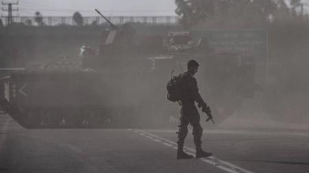كتائب القسام:"مقتل 5 جنود إسرائيليين في مواجهات بقطاع غزة"