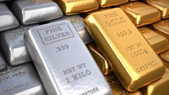 ما هي أسباب غلاء الذهب مقابل الفضّة في العالم؟