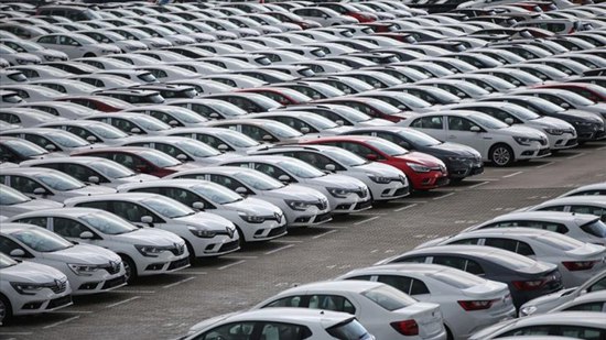 تركيا تحتل المرتبة الأولى عالميا في ضريبة السيارات 