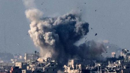 الأمم المتحدة تتخذ إجراءات حاسمة لوقف إطلاق النار في غزة قبل التصويت في مجلس الأمن