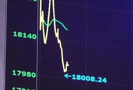 فيديو: كيف يدفع العالم ثمن الدين الأمريكي الذي بلغ 40 تريليون دولار؟